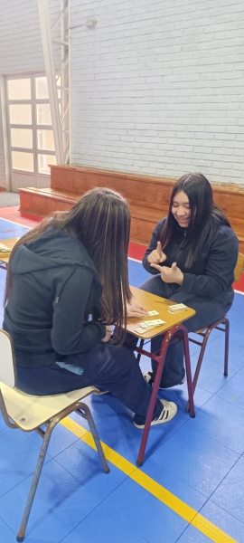 Día de las Matemáticas 2025